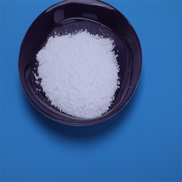 Security of Zinc Oxide: