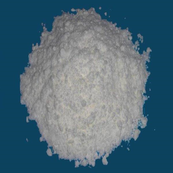 Safety of Zinc Sulfate Heptahydrate: