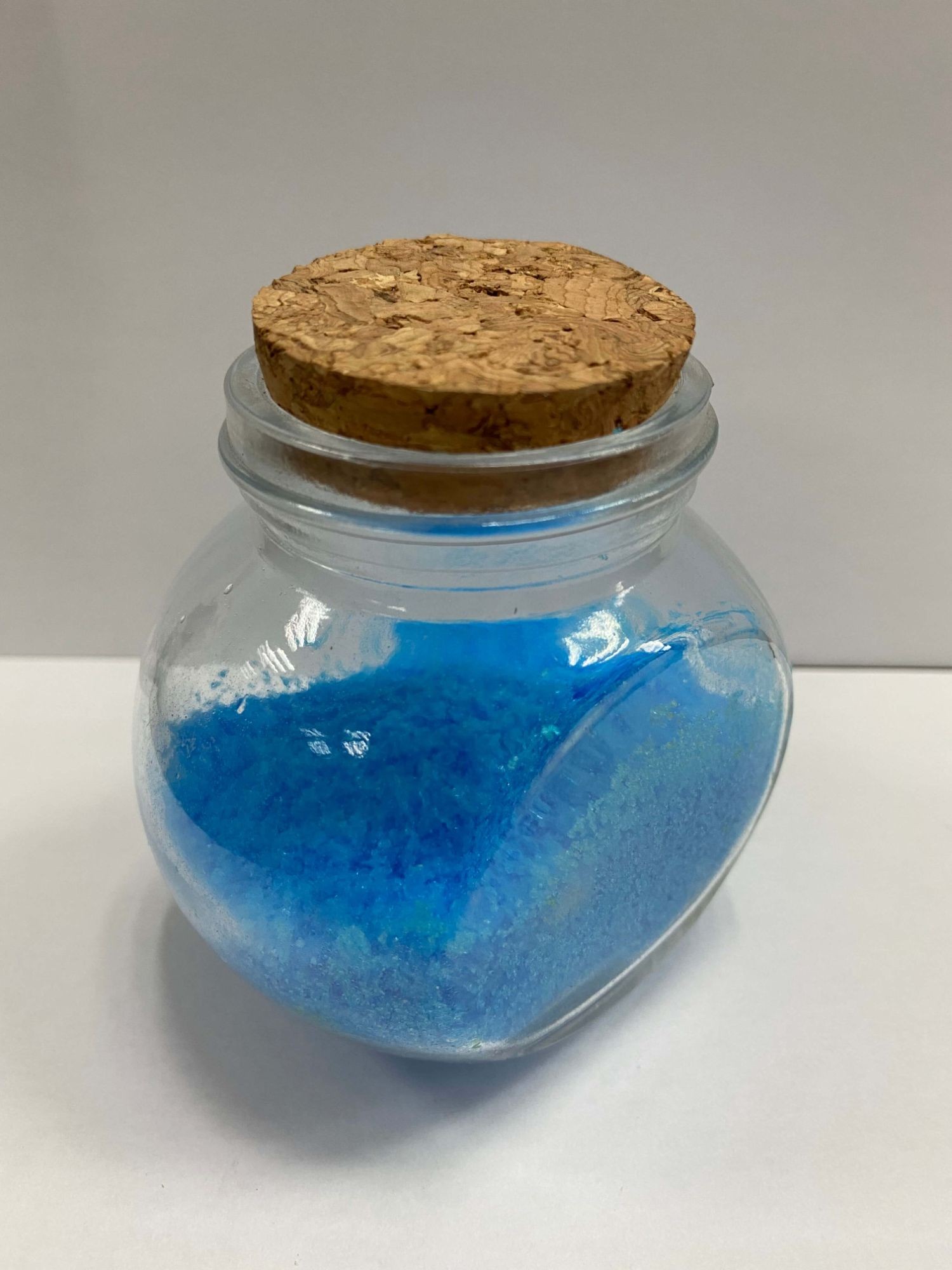 On sale China industry grade use 98% Copper Sulfate